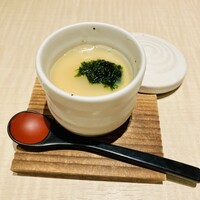 銀座 鮨 天ぷら いわい - 