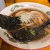 昭和ラーメン