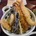 うどん一歩 - 