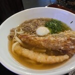 うどん一歩 - 一歩うどん