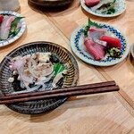 Sushi Hakata Hana - 