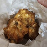 ケンタッキーフライドチキン - 料理写真:
