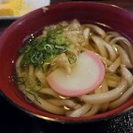 うどん一歩 - 