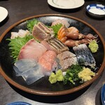 銀座 いっぱし - 