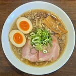 らーめん香澄 - 