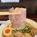 らーめん香澄 - 