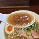 らーめん香澄 - 