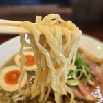 らーめん香澄 - 