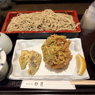 手打祐天寺 卯月_0