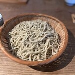 蕎麦 いち - 