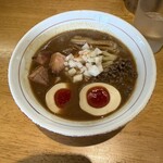 麺食堂 88 - 