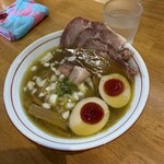 麺食堂 88 - 