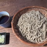 蕎麦 いち - 