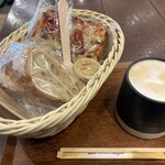 銀河堂1890 Sweets&Bakery - 
