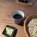 蕎麦 いち - 
