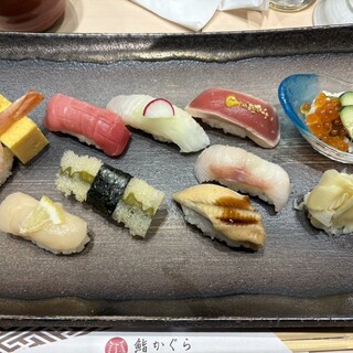 鮨 かぐら_0