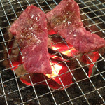 Yakiniku hayama koube sandagyuu - 