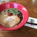 Ippudo London - 