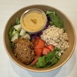 WithGreen - 料理写真: