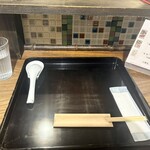 らー麺 れとろや - 