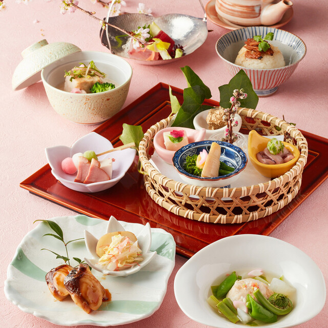 日本料理 四季 （しき）のご予約 - 海老名/日本料理 | 食べログ