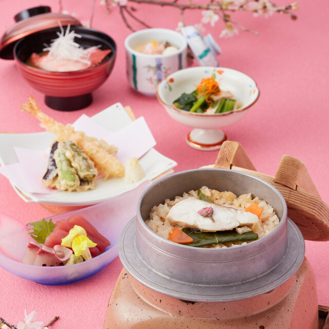 日本料理 四季 （しき）のご予約 - 海老名/日本料理 | 食べログ