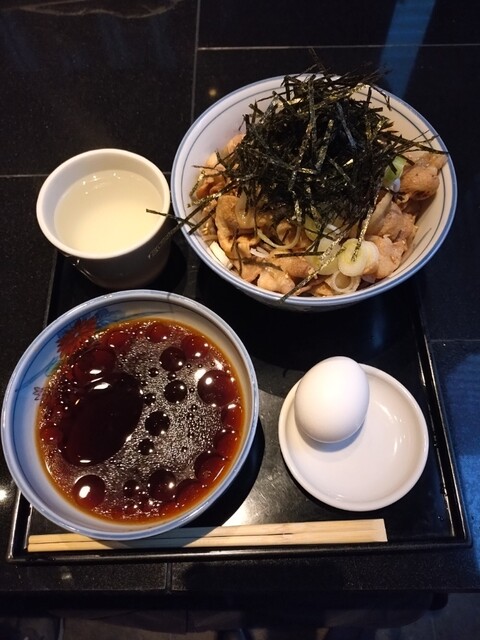 港屋2 - 大手町/立ち食いそば | 食べログ