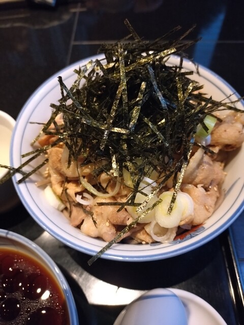 港屋2 - 大手町/立ち食いそば | 食べログ