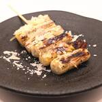 焼き鳥 きんざん - 
