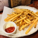 Numazu Creative to Jizake no Oishii Omise Otokomae Sakaba Yuu - 