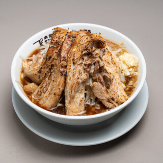 本気の焼豚 プルプル食堂_1