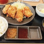 からやま - 料理写真: