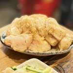 江古田ホルモン - 