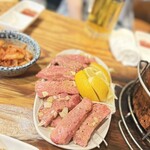 江古田ホルモン - 
