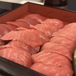 マグロマート - 