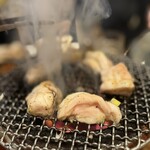 江古田ホルモン - 