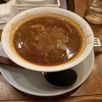 ビリー・ザ・キッド - 料理写真: