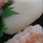 ミカワヤ - 料理写真:
