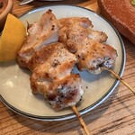 燒鳥 一角 - 