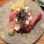 燒鳥 一角 - 
