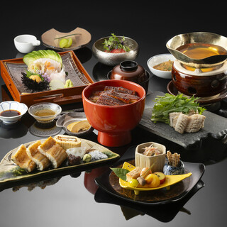 料理旅館 金沢茶屋_1