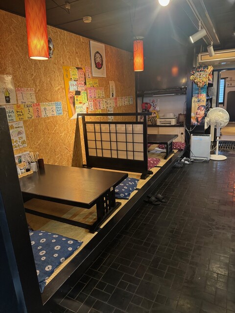 やきとり だるま88番
