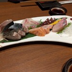 くずし割烹 こまじろ - 