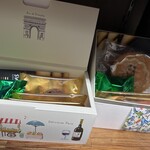 swiss - 料理写真: