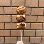 北条 三福だんご - 