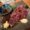 旬魚・旬菜・千石 - 