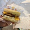 マクドナルド - メガマフィン