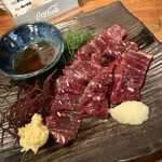 旬魚・旬菜・千石 - 