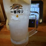 旬魚・旬菜・千石 - 