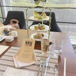 The Lobby Cafe - 
